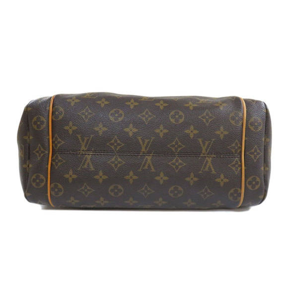 Louis Vuitton Totally MM Tote Bag Monogram Canvas - Picture 4 of 9